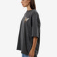 Target Eyes Oversized Tee