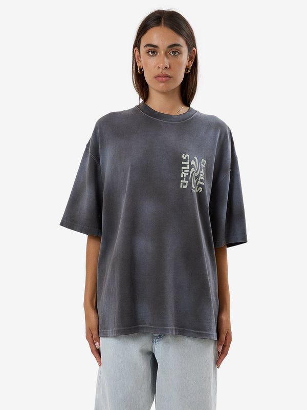 Firestarter Oversized Tee