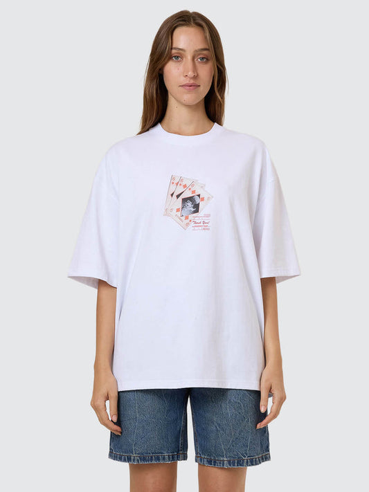 Appreciation Oversized Tee