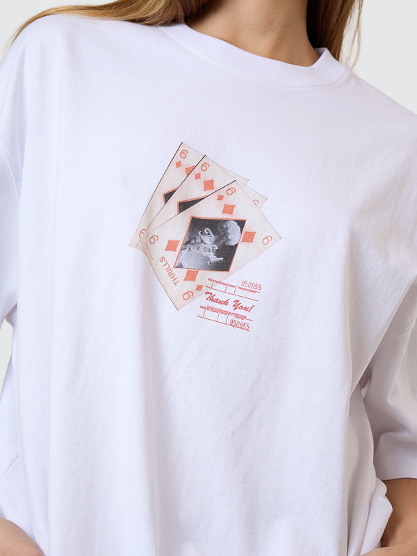 Appreciation Oversized Tee