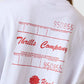 Appreciation Oversized Tee