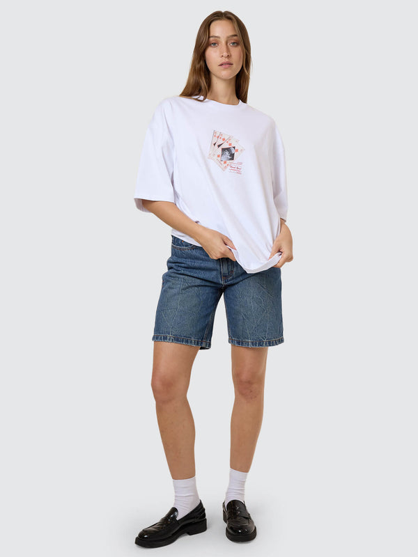 Appreciation Oversized Tee