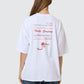 Appreciation Oversized Tee
