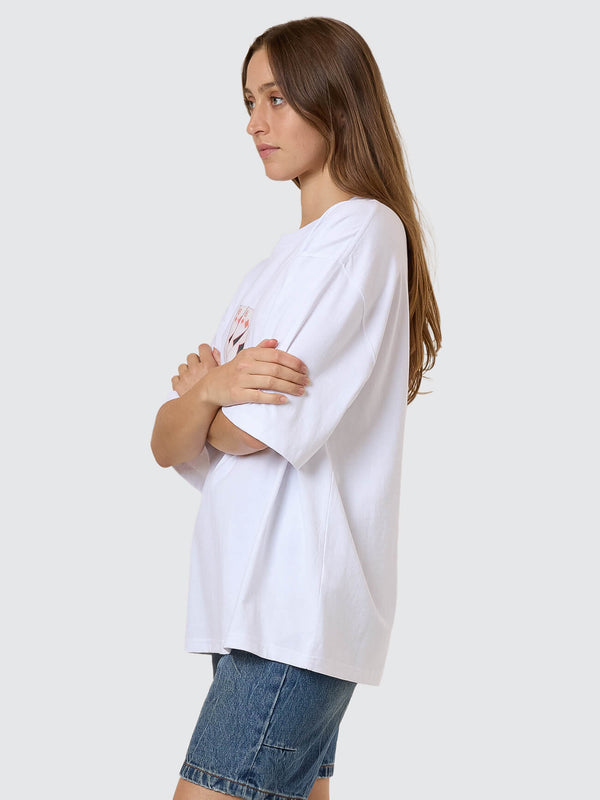 Appreciation Oversized Tee