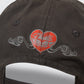 Feeling Lucky 6 Panel Cap
