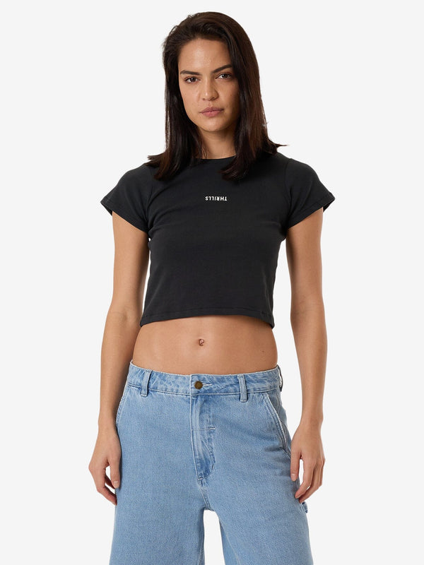 Minimal Thrills Mini Tee