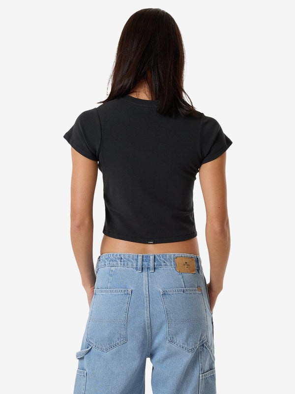 Minimal Thrills Mini Tee