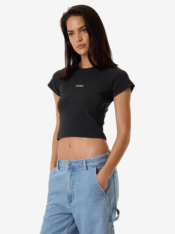 Minimal Thrills Mini Tee