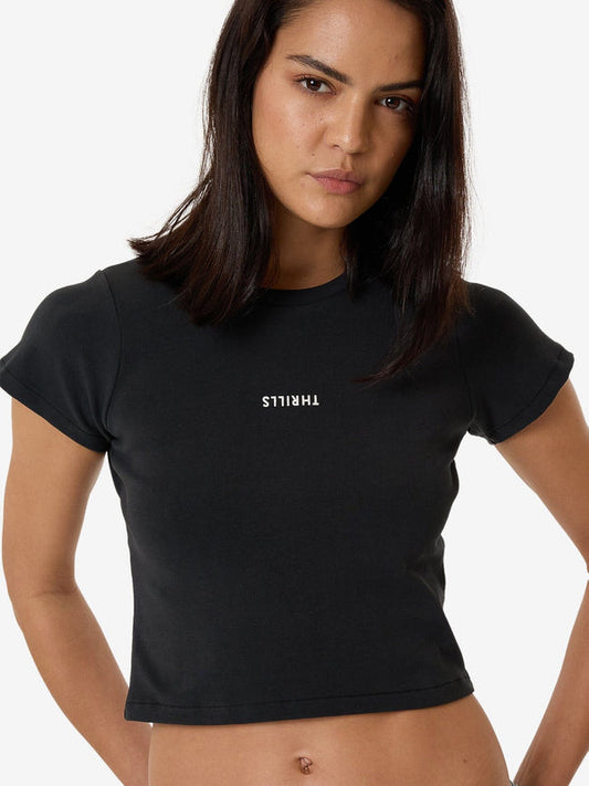 Minimal Thrills Mini Tee