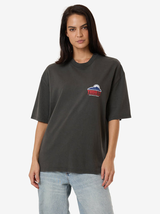 Beyond The Hills Oversized Tee