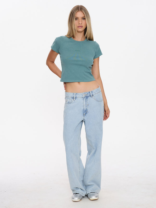 Minimal Thrills Mini Tee