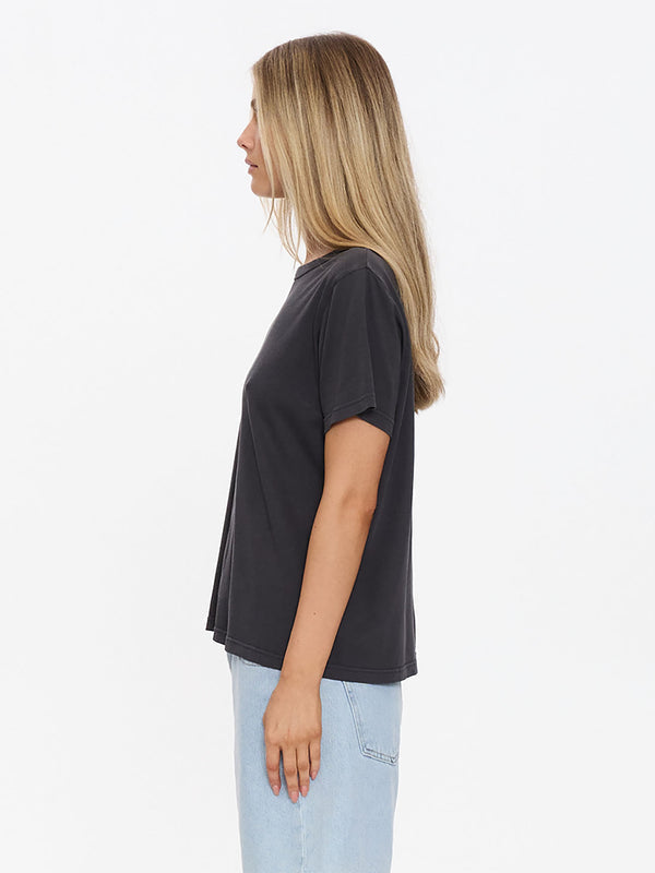 Heaven For the Reckless Relaxed Tee