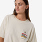 Responsible Thrills Merch Tee