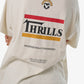 Responsible Thrills Merch Tee