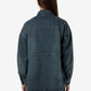 Spencer Denim Overshirt