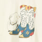 Graphic Tabor T-shirt