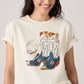 Graphic Tabor T-shirt