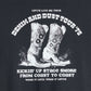 GR Favorite Tee Denim and Dust