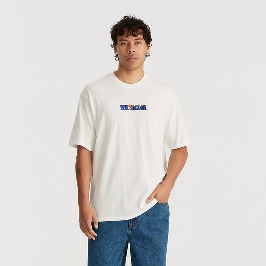 Mushie Slacker Tee