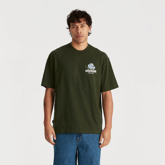 Botanicals Slacker Tee