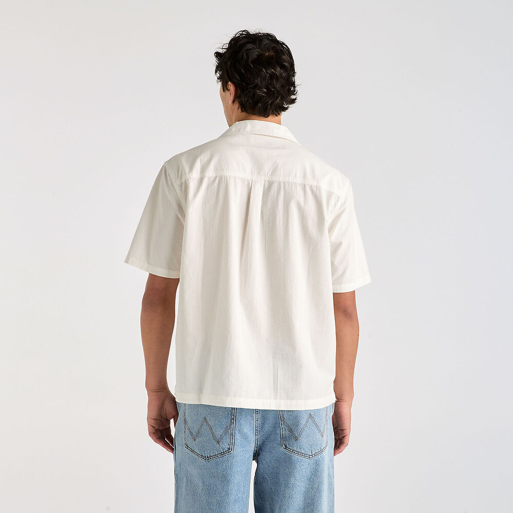 Box Resort Shirt