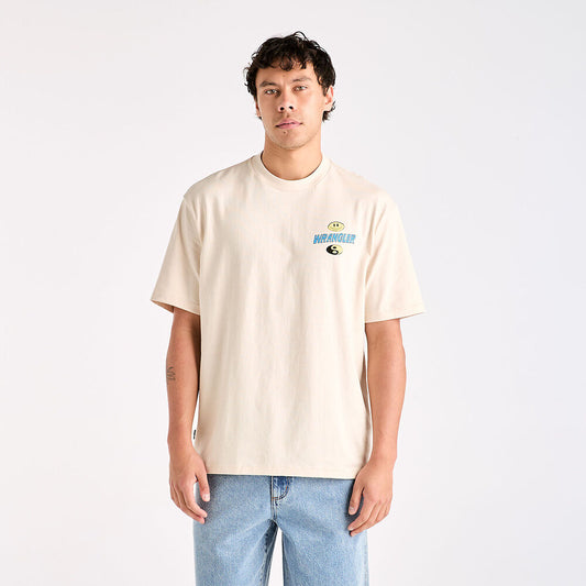 World Tour Slacker Tee