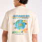 World Tour Slacker Tee