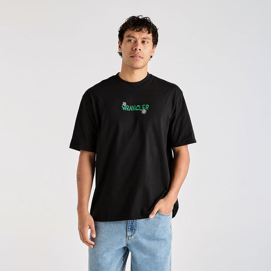Eye Know Slacker tee