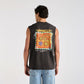 Fossil Muscle Tee
