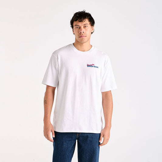 BB Crazy Eights Slacker Tee