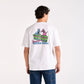 BB Crazy Eights Slacker Tee