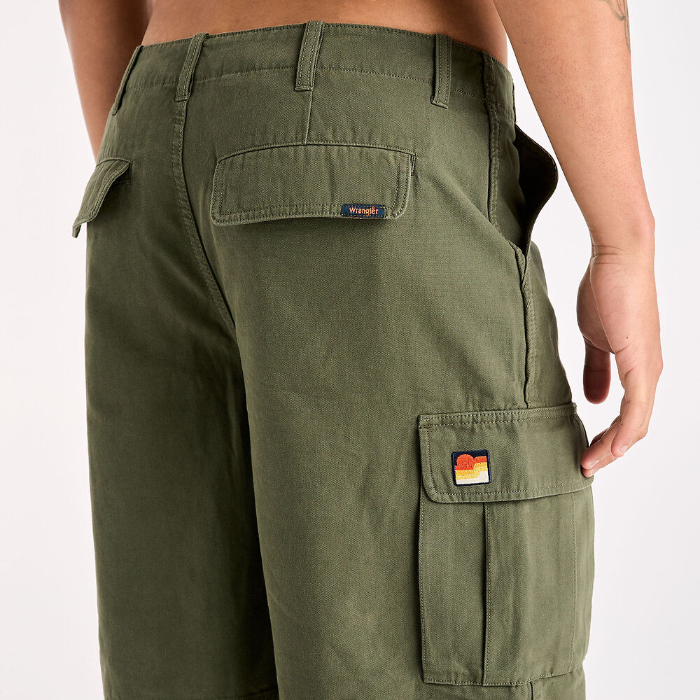 BB Steezy Cargo Short