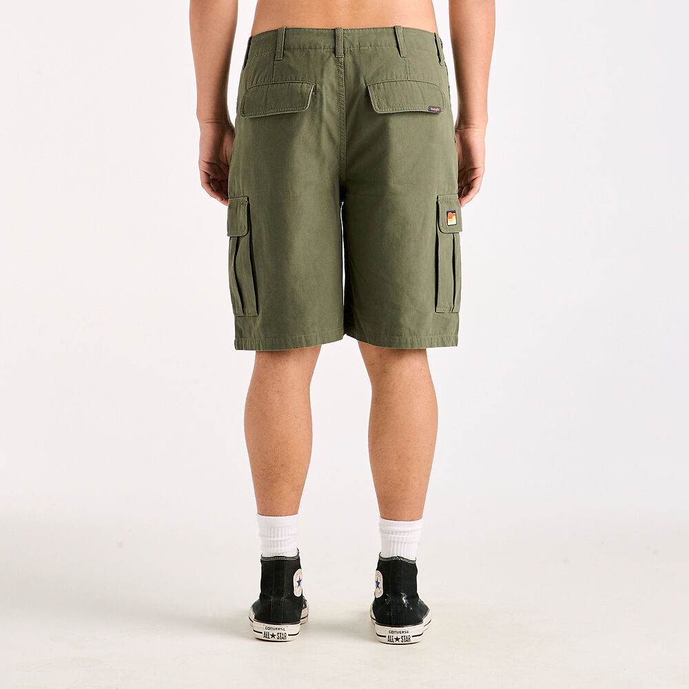 BB Steezy Cargo Short