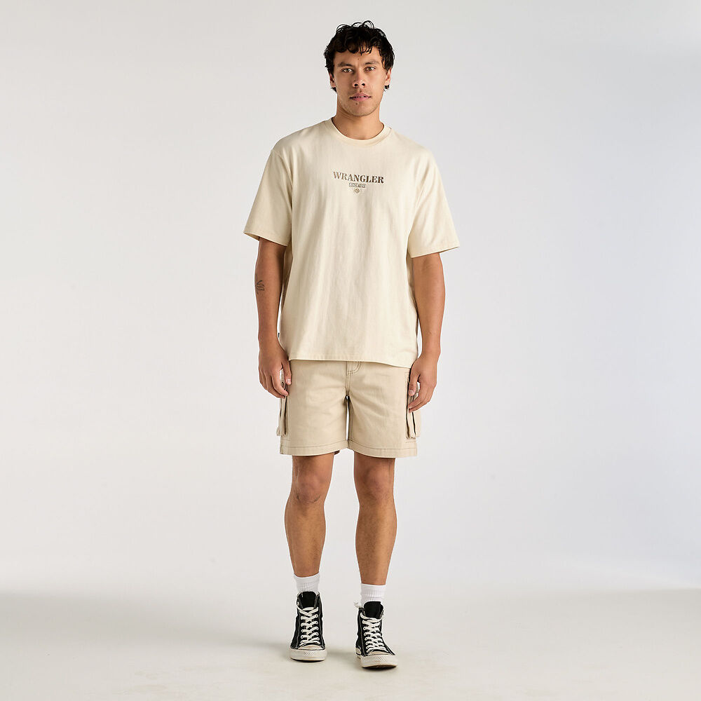 Slacker Cargo Short