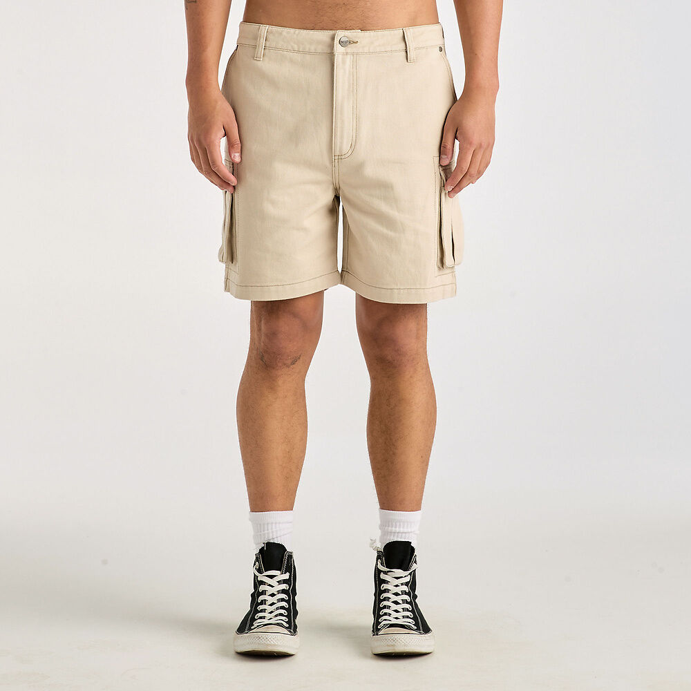 Slacker Cargo Short