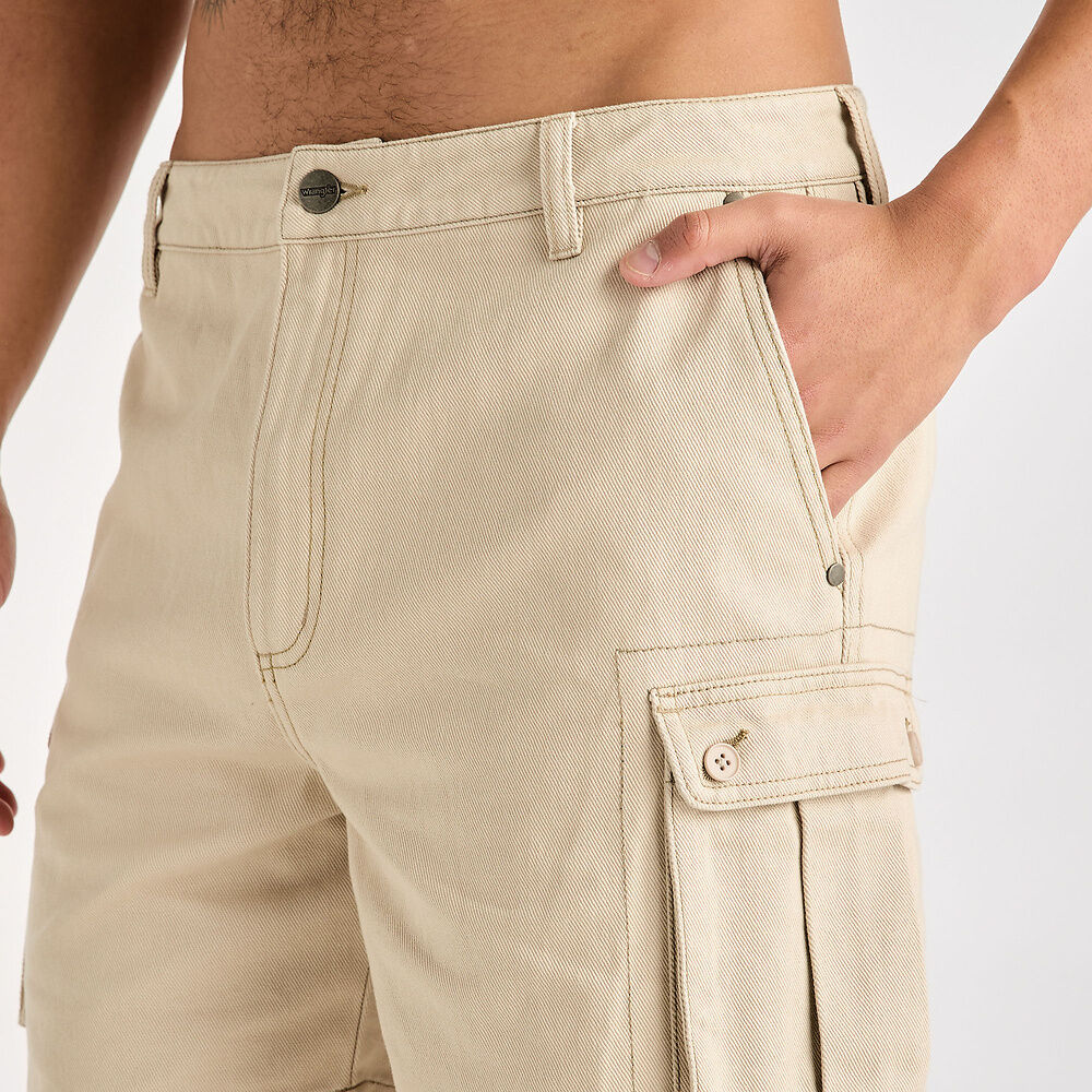 Slacker Cargo Short