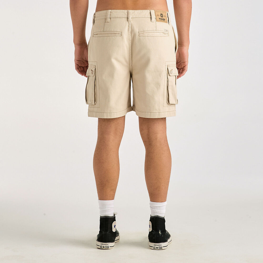 Slacker Cargo Short