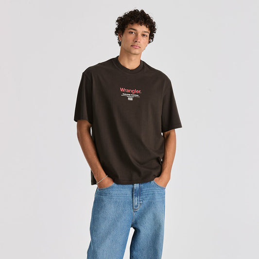 Discover Slacker Tee