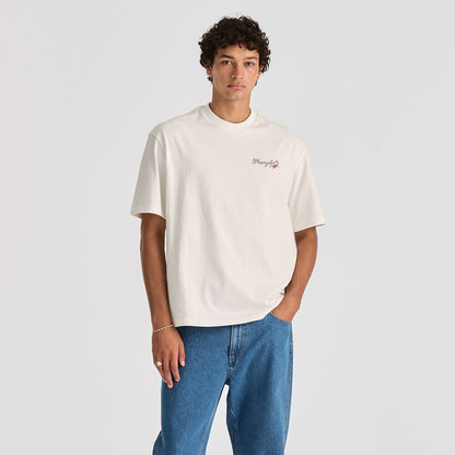 1800-Rodeo Slacker Tee