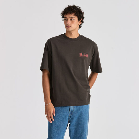 Boot Scootin Boxcar Tee