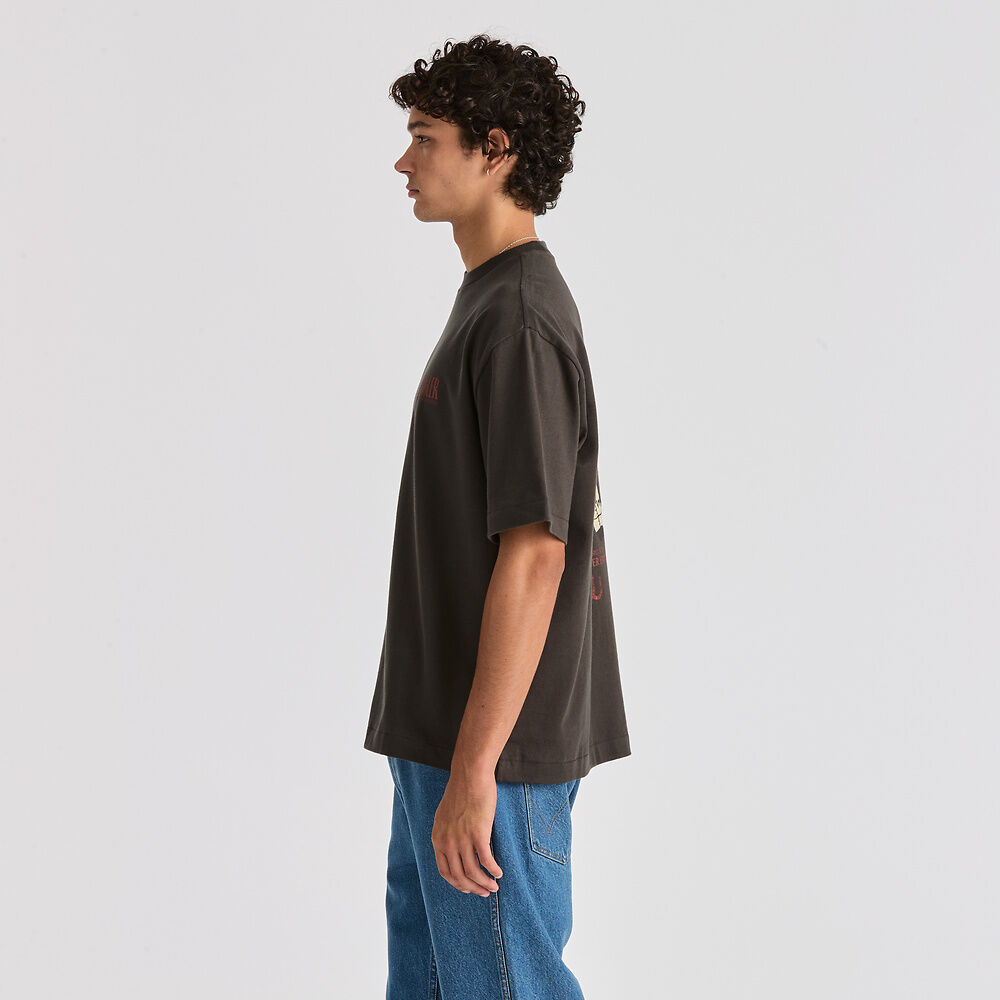 Boot Scootin Boxcar Tee