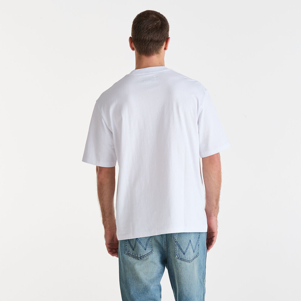 All Gas Slacker Tee