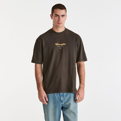 North Elm Slacker Tee
