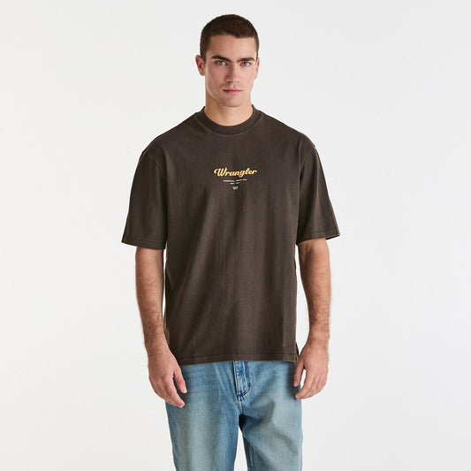 North Elm Slacker Tee