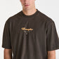 North Elm Slacker Tee