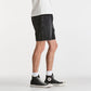 Slacker Short Black Wonder