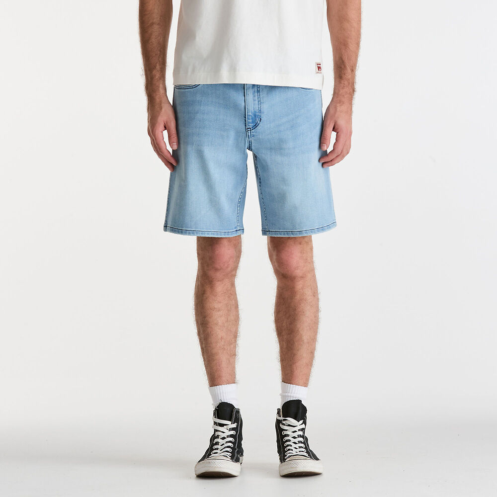 Smith Short Bronco Blues