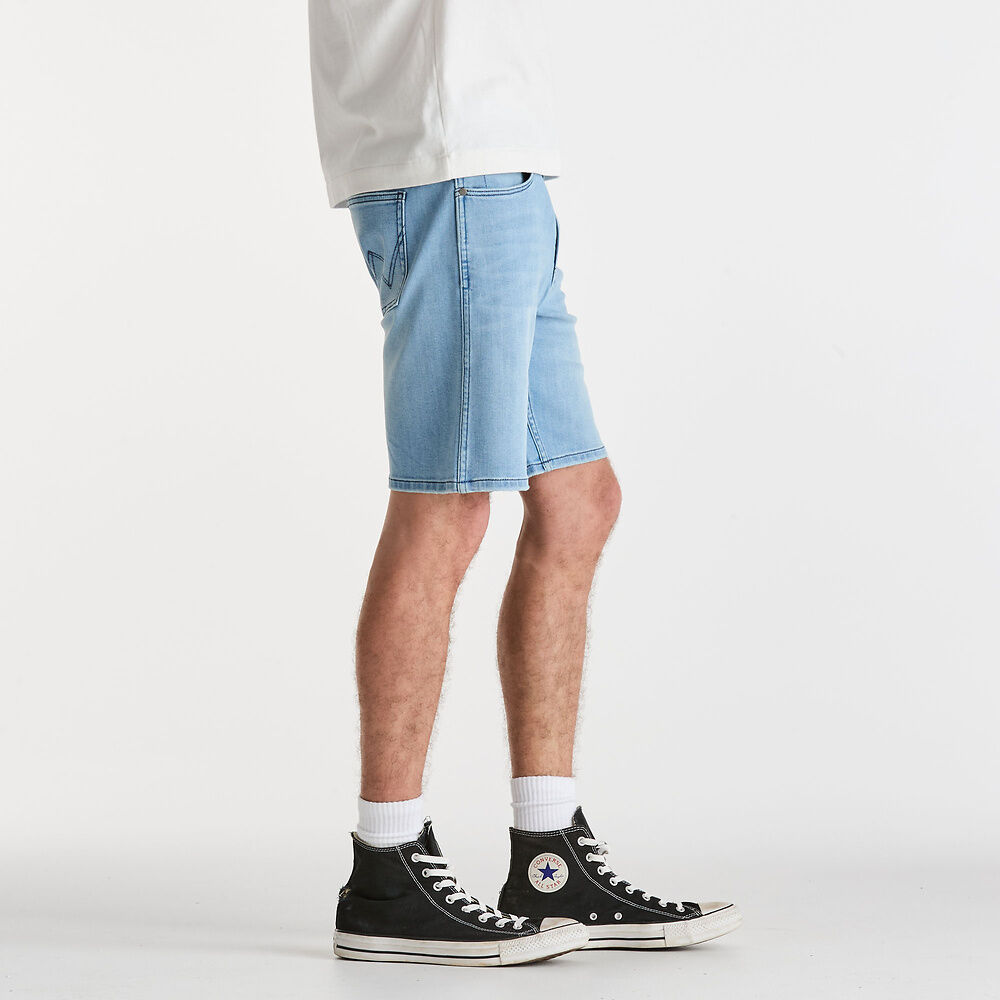 Smith Short Bronco Blues
