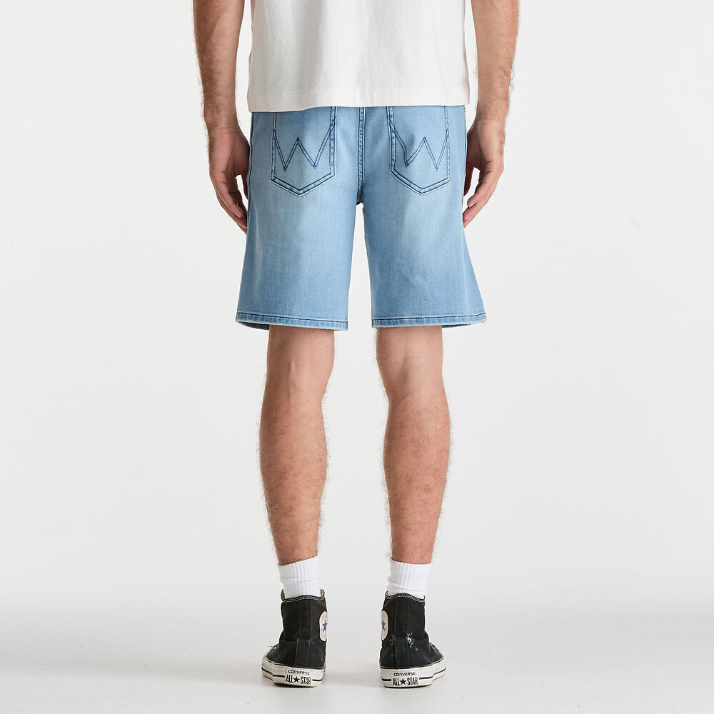 Smith Short Bronco Blues