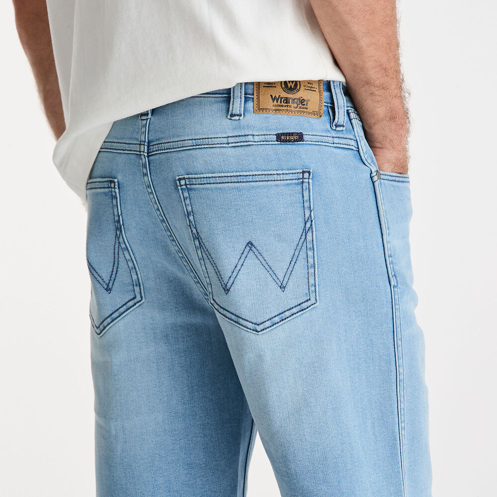Smith Short Bronco Blues